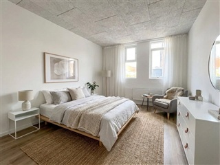 Photo 6. Apartment, Toldbodgade, Gråsten 