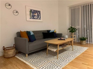 Photo 3. Apartment, Cortex Park Vest, Odense M 