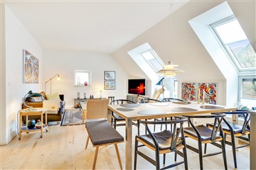 Photo 5. Apartment, Ågades Passage, Aalborg 