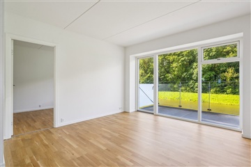 Photo 6. Apartment, Cortex Park Vest, Odense M 