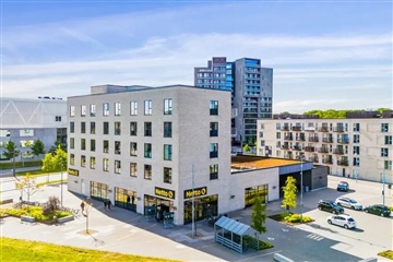 Photo 8. Apartment, Cortex Park Vest, Odense M 