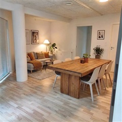 Photo 2. Apartment, Torvet, Sønderborg 