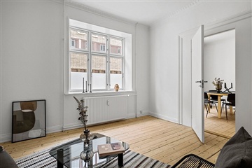 Photo 4. Apartment, Ladegårdsgade, Aalborg 