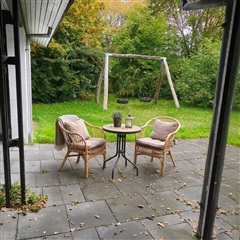 Photo 1. Apartment, Torvet, Sønderborg 