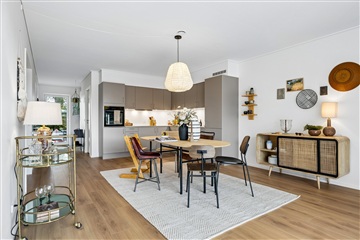 Photo 1. House, Orkidéhaven, Taastrup 