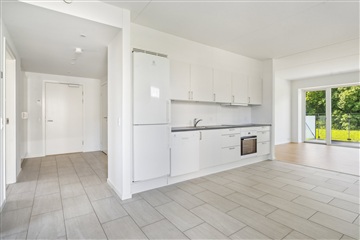 Photo 3. Apartment, Cortex Park Vest, Odense M 