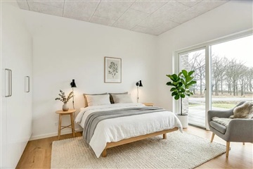 Photo 7. House, Nordskrænten, Herning 