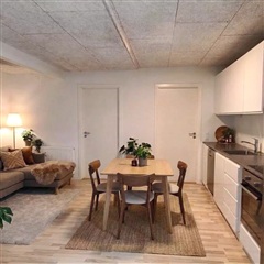 Photo 3. Apartment, Torvet, Sønderborg 