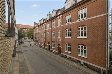 Photo 10. Apartment, Ladegårdsgade, Aalborg 