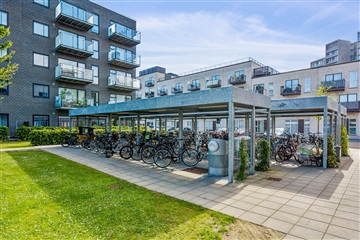 Photo 2. Apartment, Cortex Park Vest, Odense M 