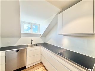 Photo 4. Apartment, Jens Benzons Gade, Odense C 