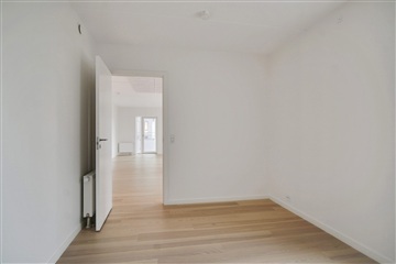 Photo 8. Apartment, Østre Havnepark, Aalborg 