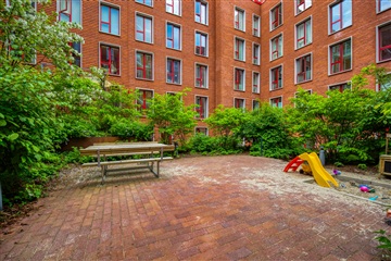 Photo 16. Apartment, Helsinkigade, Nordhavn 