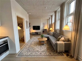 Photo 5. Apartment, Toldbodgade, Gråsten 
