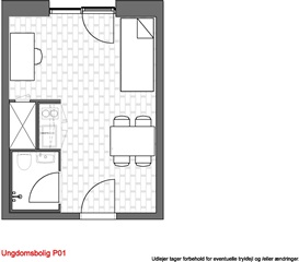 Photo 19. Apartment, Vanløse Allé, Vanløse 