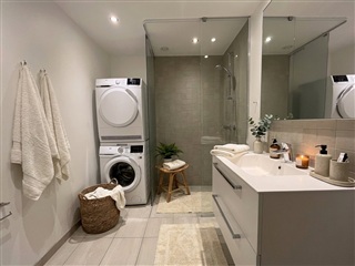 Photo 6. Apartment, Cortex Park Vest, Odense M 