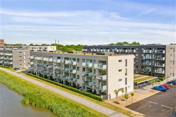 Photo 6. Apartment, Cortex Park Vest, Odense M 