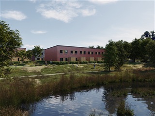 Photo 10. House, Tulipanvænget, Taastrup 