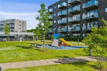Photo 9. Apartment, Cortex Park Vest, Odense M 