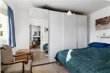 Billede 9. Lejlighed, Lyngbygårdsvej, Kongens Lyngby 