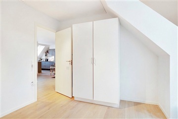 Photo 9. Apartment, Ågades Passage, Aalborg 
