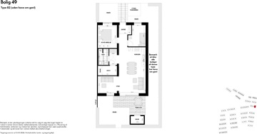 Photo 13. House, Orkidéhaven, Taastrup 