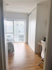 Photo 5. Apartment, Cortex Park Vest, Odense M 