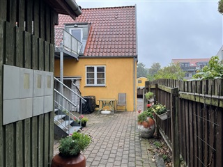 Photo 15. Apartment, Strandgade, Frederiksværk 