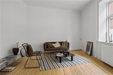 Photo 5. Apartment, Ladegårdsgade, Aalborg 