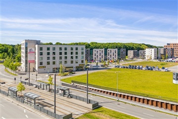 Photo 6. Apartment, Cortex Park Vest, Odense M 