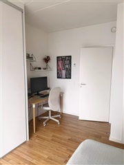 Photo 7. Apartment, Cortex Park Vest, Odense M 
