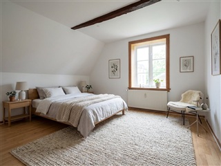 Photo 8. Apartment, Strandgade, Frederiksværk 