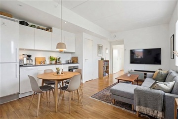 Photo 2. Apartment, Cortex Park Vest, Odense M 