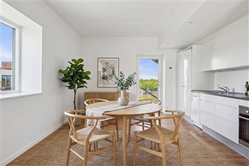 Photo 1. Apartment, Cortex Park Vest, Odense M 
