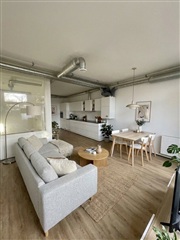 Photo 2. Apartment, Jernbanegade, Nykøbing F 