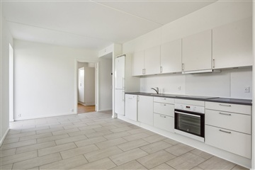 Photo 4. Apartment, Cortex Park Vest, Odense M 