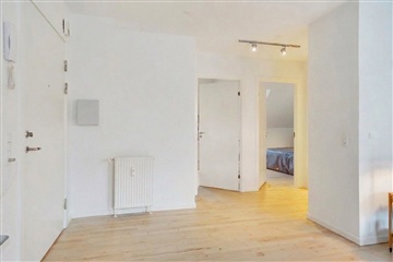Photo 11. Apartment, Ågades Passage, Aalborg 