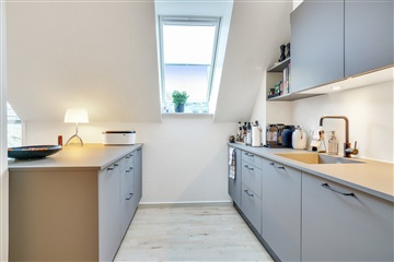 Photo 3. Apartment, Ågades Passage, Aalborg 