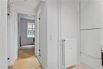 Photo 9. Apartment, Ladegårdsgade, Aalborg 