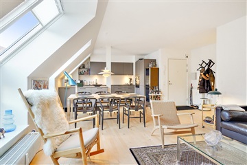 Photo 7. Apartment, Ågades Passage, Aalborg 