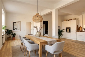 Photo 1. Apartment, Batterivej, Korsør 