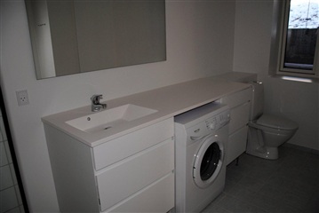 Photo 9. Apartment, Rosenstræde, Viborg 