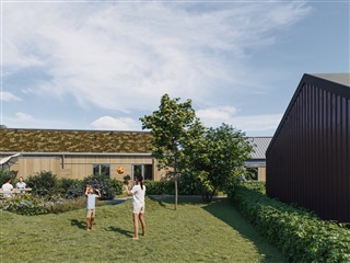 Photo 12. House, Tulipanvænget, Taastrup 