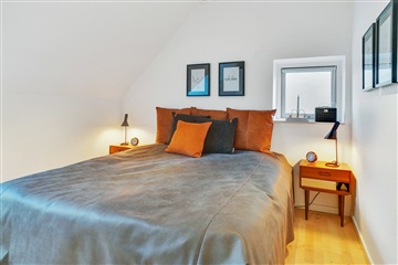 Photo 8. Apartment, Ågades Passage, Aalborg 