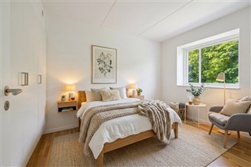 Photo 2. Apartment, Cortex Park Vest, Odense M 