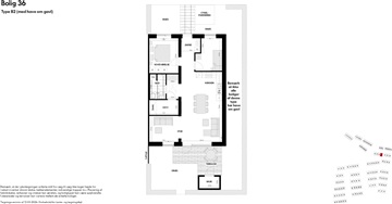 Photo 13. House, Tulipanvænget, Taastrup 