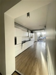 Photo 3. Apartment, Jernbanegade, Nykøbing F 