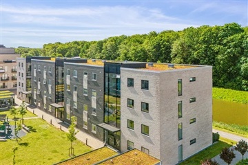 Photo 8. Apartment, Cortex Park Vest, Odense M 