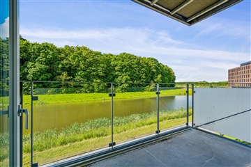 Photo 7. Apartment, Cortex Park Vest, Odense M 