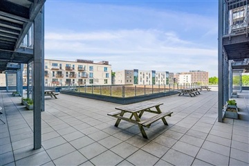 Photo 12. Apartment, Cortex Park Vest, Odense M 